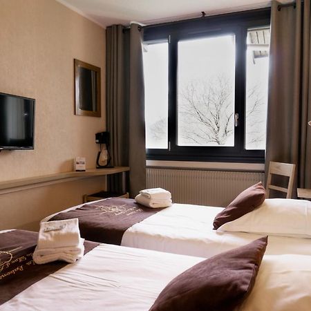 Village Club Les Balcons Du Lac D'Annecy - Neaclub Sévrier Εξωτερικό φωτογραφία