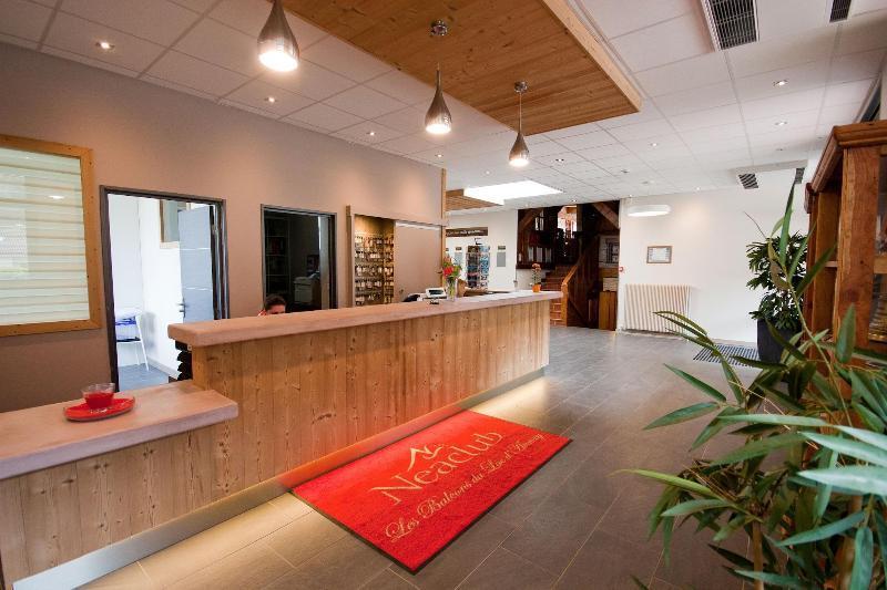 Village Club Les Balcons Du Lac D'Annecy - Neaclub Sévrier Εξωτερικό φωτογραφία