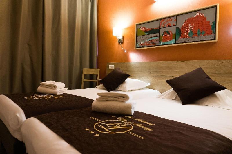 Village Club Les Balcons Du Lac D'Annecy - Neaclub Sévrier Εξωτερικό φωτογραφία
