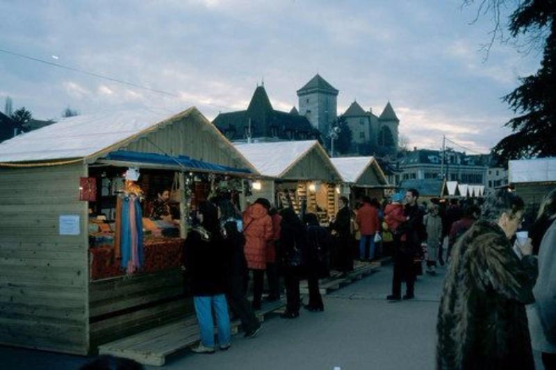Village Club Les Balcons Du Lac D'Annecy - Neaclub Sévrier Εξωτερικό φωτογραφία