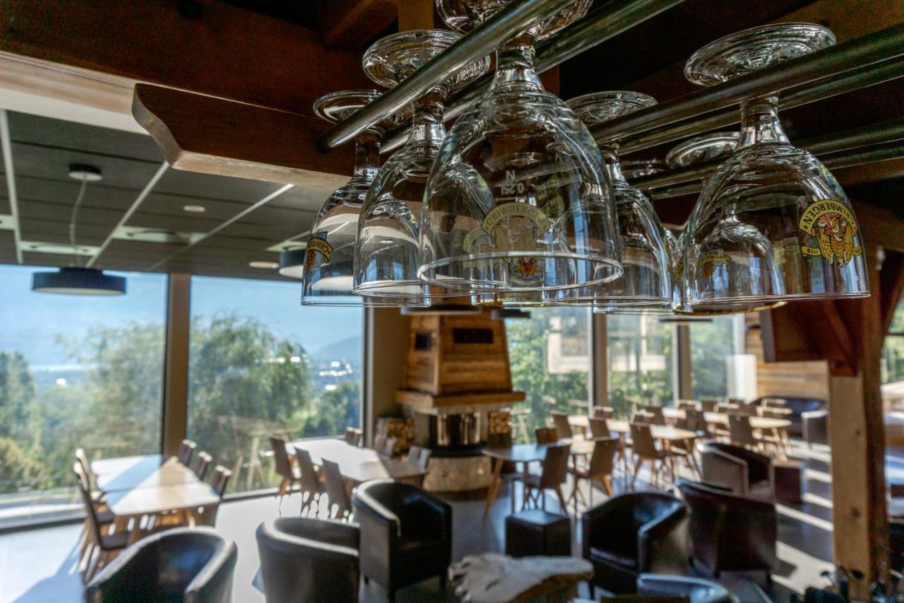 Village Club Les Balcons Du Lac D'Annecy - Neaclub Sévrier Εξωτερικό φωτογραφία