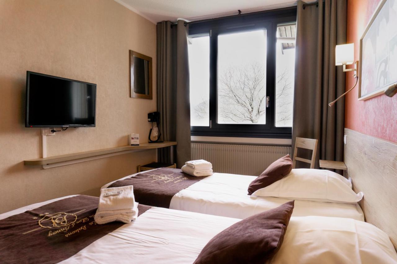 Village Club Les Balcons Du Lac D'Annecy - Neaclub Sévrier Εξωτερικό φωτογραφία