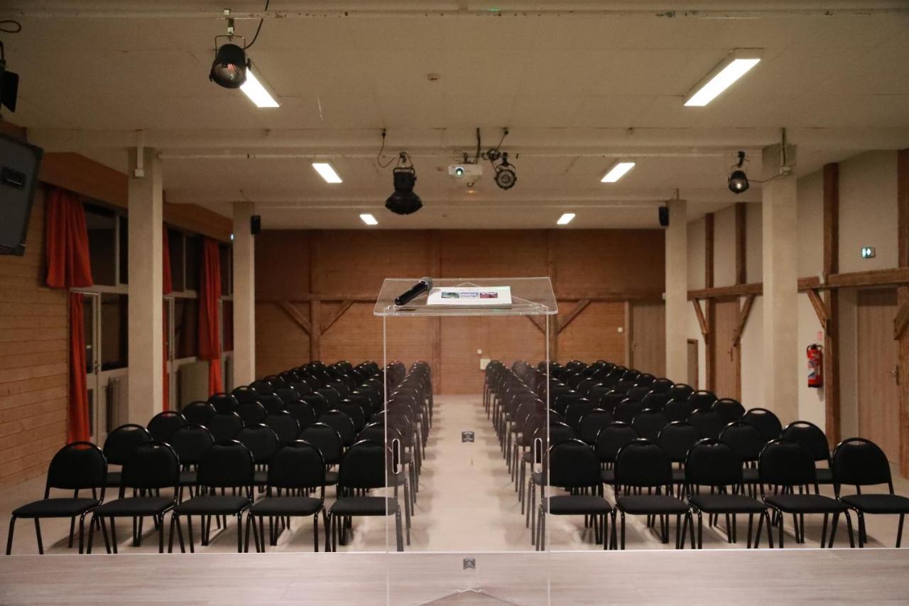 Village Club Les Balcons Du Lac D'Annecy - Neaclub Sévrier Εξωτερικό φωτογραφία