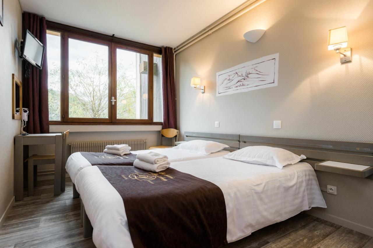 Village Club Les Balcons Du Lac D'Annecy - Neaclub Sévrier Εξωτερικό φωτογραφία