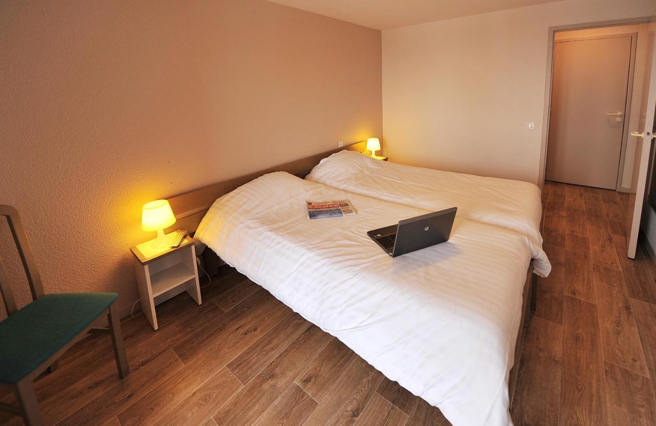 Village Club Les Balcons Du Lac D'Annecy - Neaclub Sévrier Εξωτερικό φωτογραφία