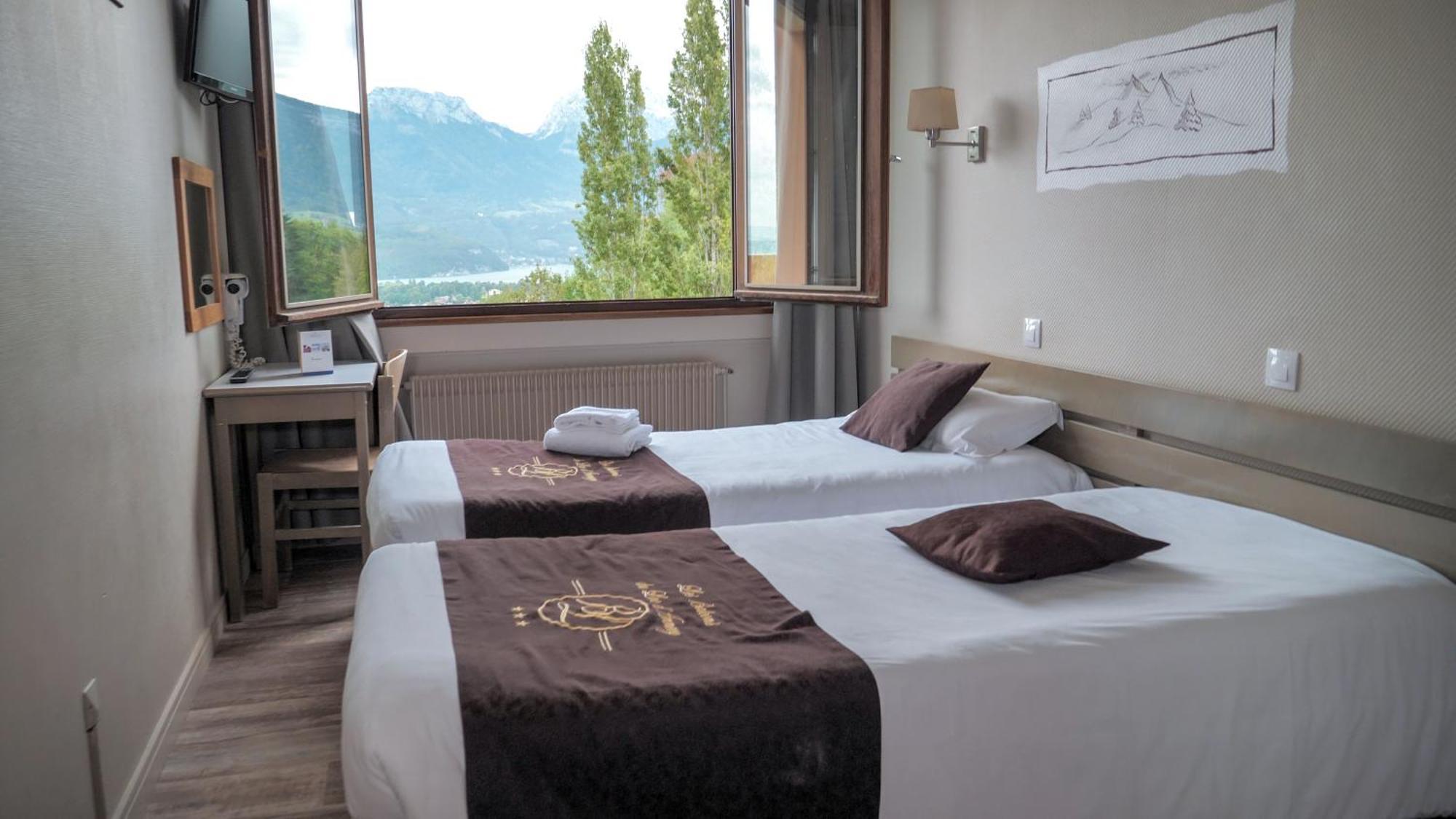 Village Club Les Balcons Du Lac D'Annecy - Neaclub Sévrier Δωμάτιο φωτογραφία