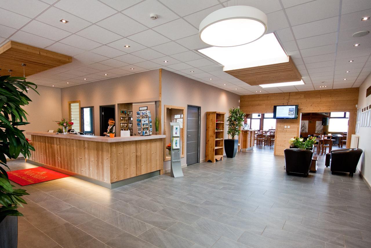 Village Club Les Balcons Du Lac D'Annecy - Neaclub Sévrier Εξωτερικό φωτογραφία