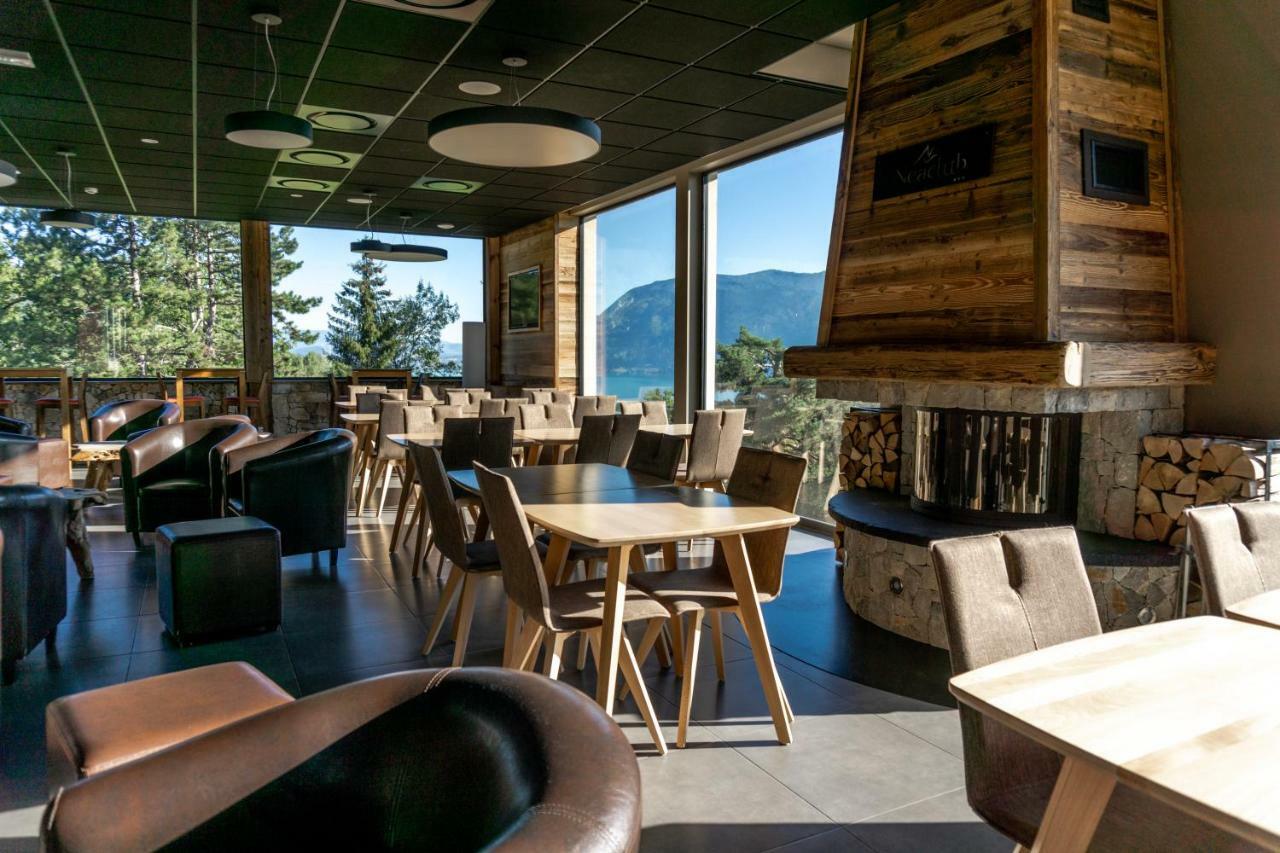 Village Club Les Balcons Du Lac D'Annecy - Neaclub Sévrier Εξωτερικό φωτογραφία